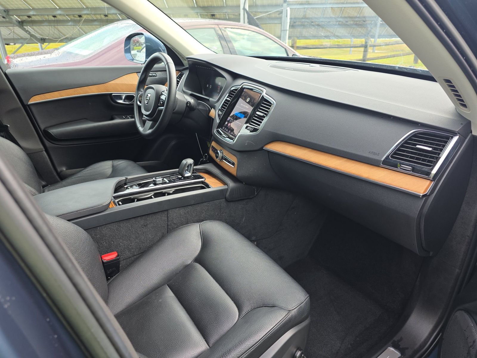 2023 Volvo XC90 Recharge T8 Plus AWD
