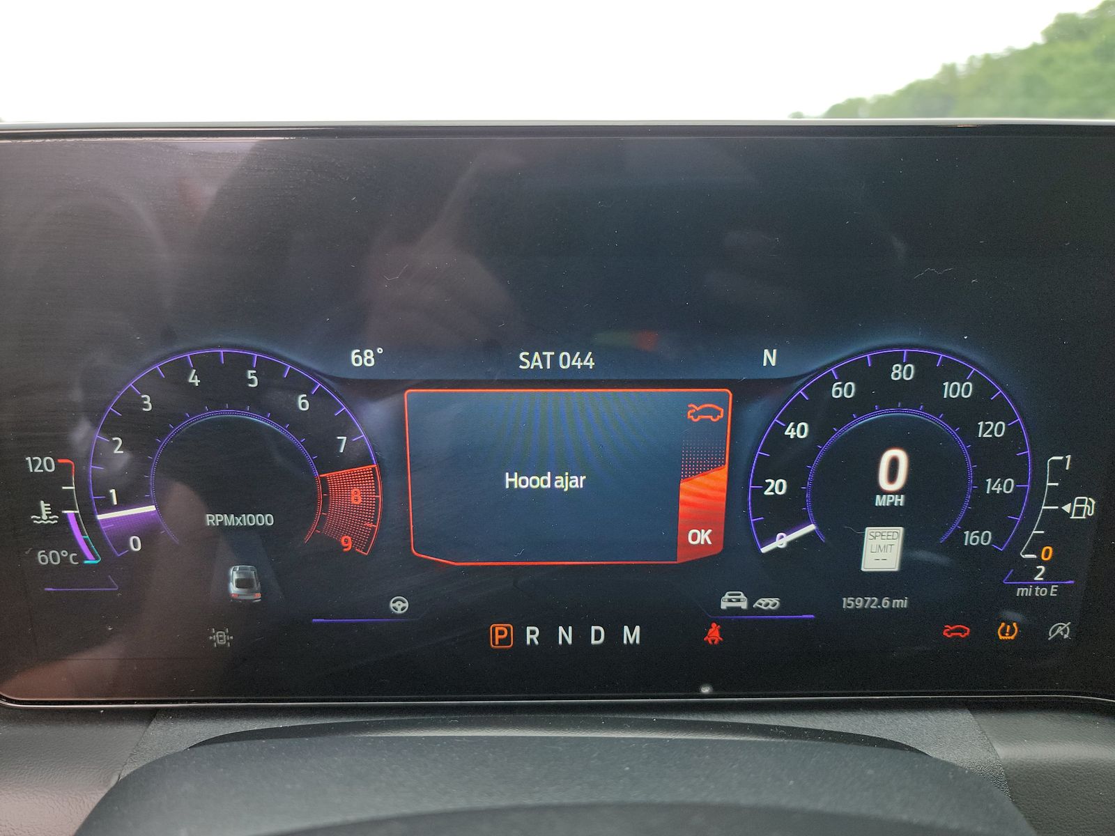 2025 Ford Mustang GT Premium RWD