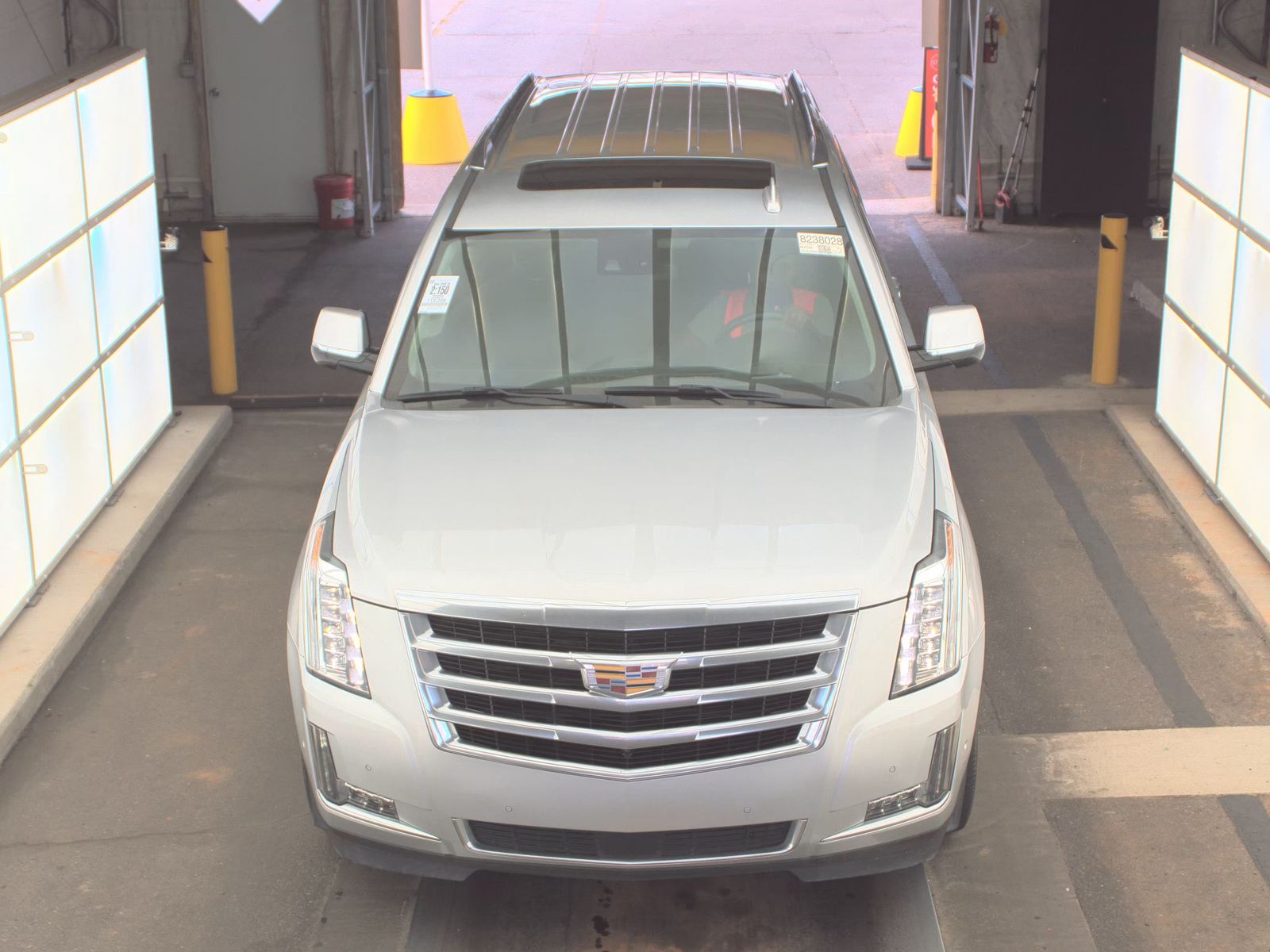 2020 Cadillac Escalade ESV Premium Luxury RWD