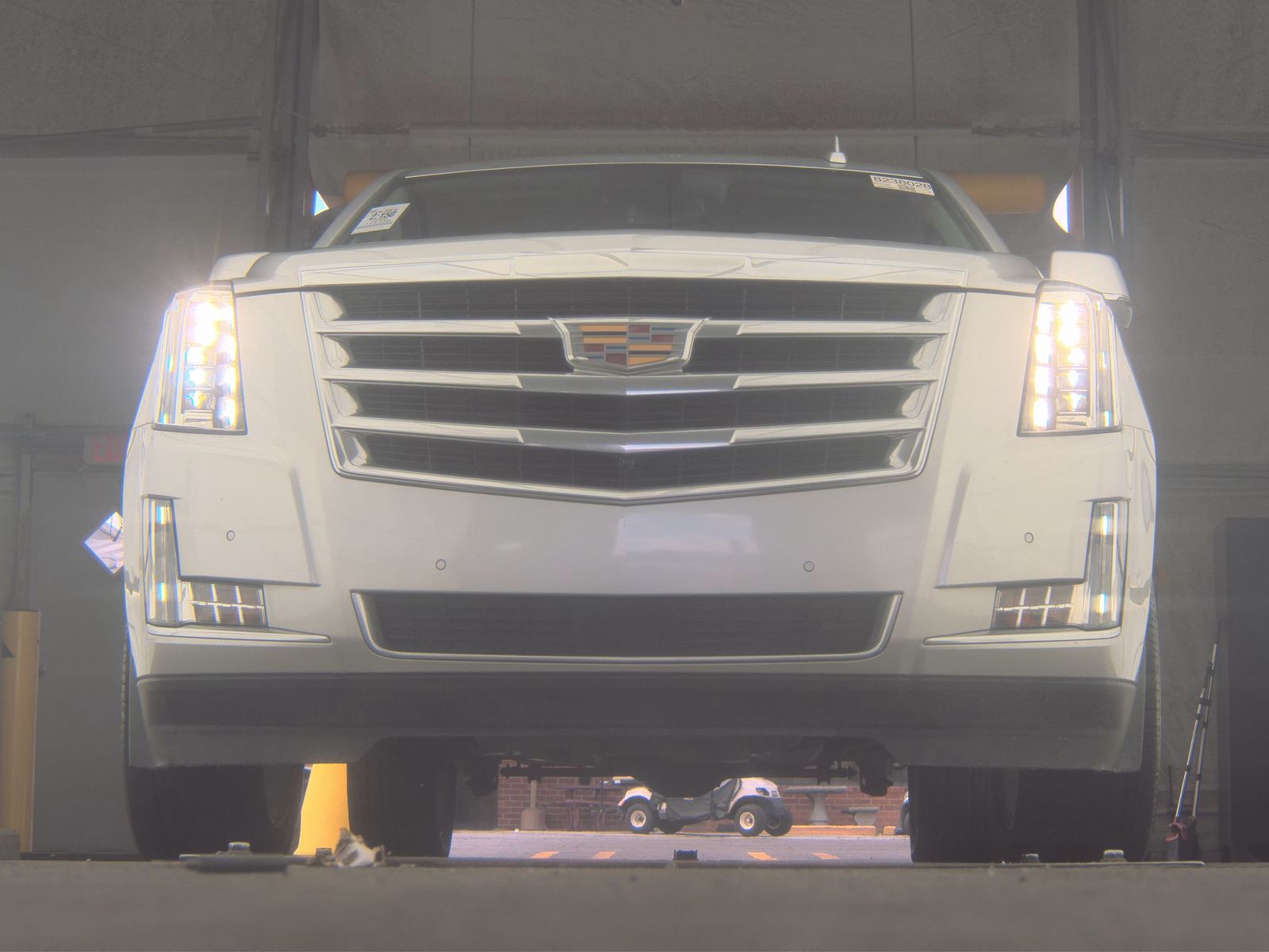 2020 Cadillac Escalade ESV Premium Luxury RWD
