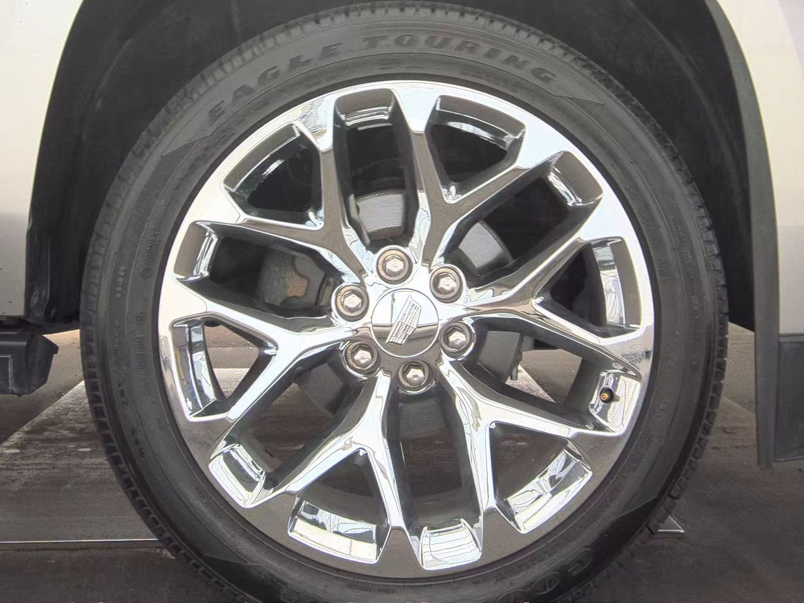 2020 Cadillac Escalade ESV Premium Luxury RWD