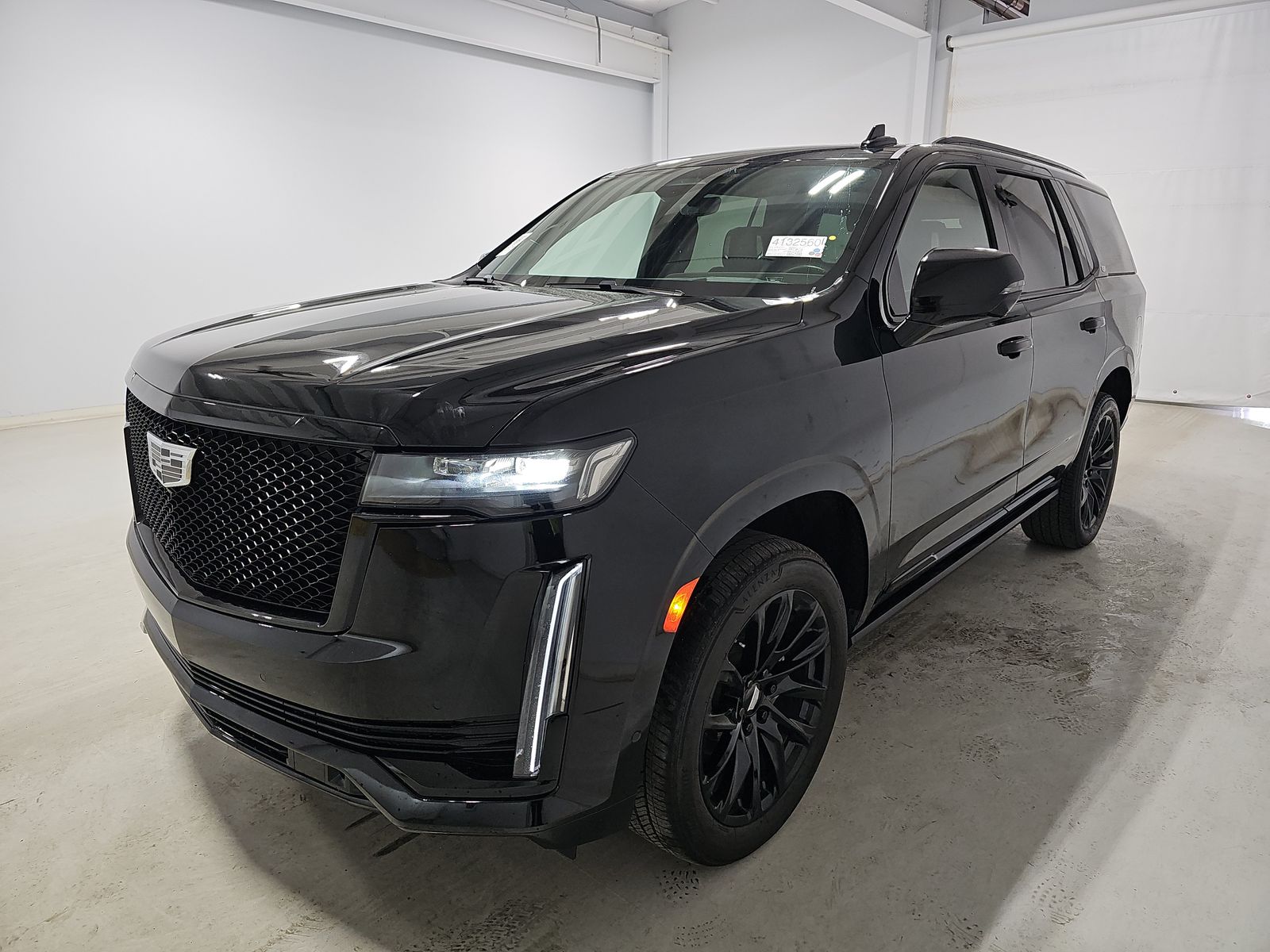 2024 Cadillac Escalade Sport Platinum AWD