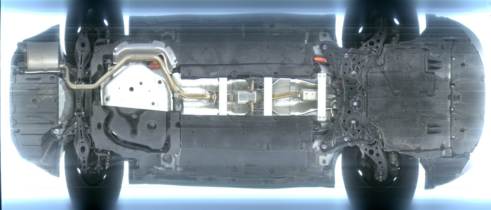 2026 Toyota Corolla Hybrid LE FWD