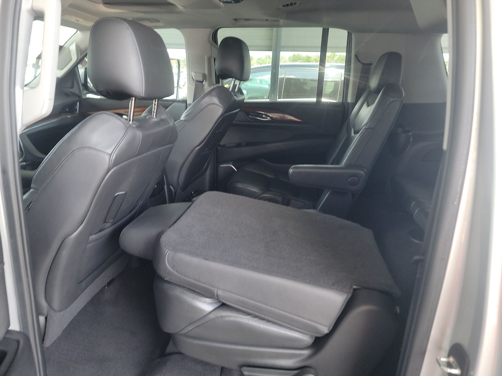 2020 Cadillac Escalade ESV Premium Luxury RWD