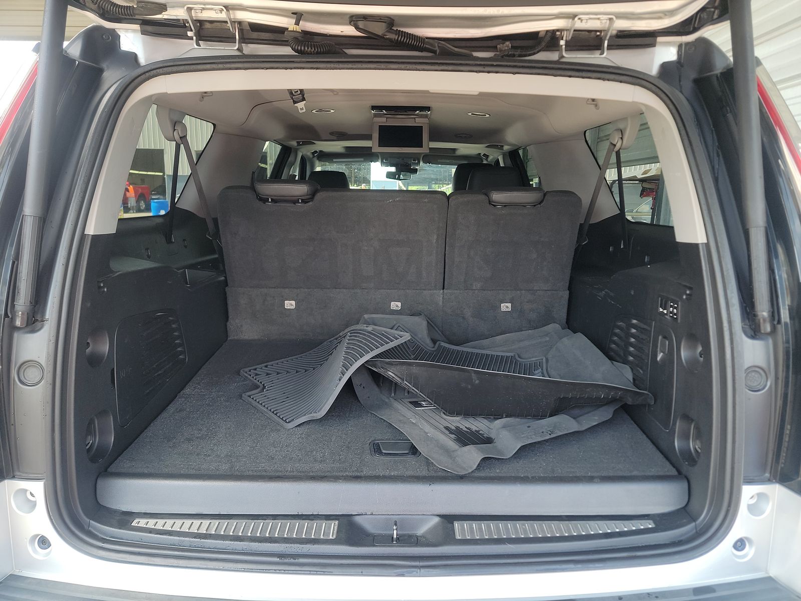 2020 Cadillac Escalade ESV Premium Luxury RWD