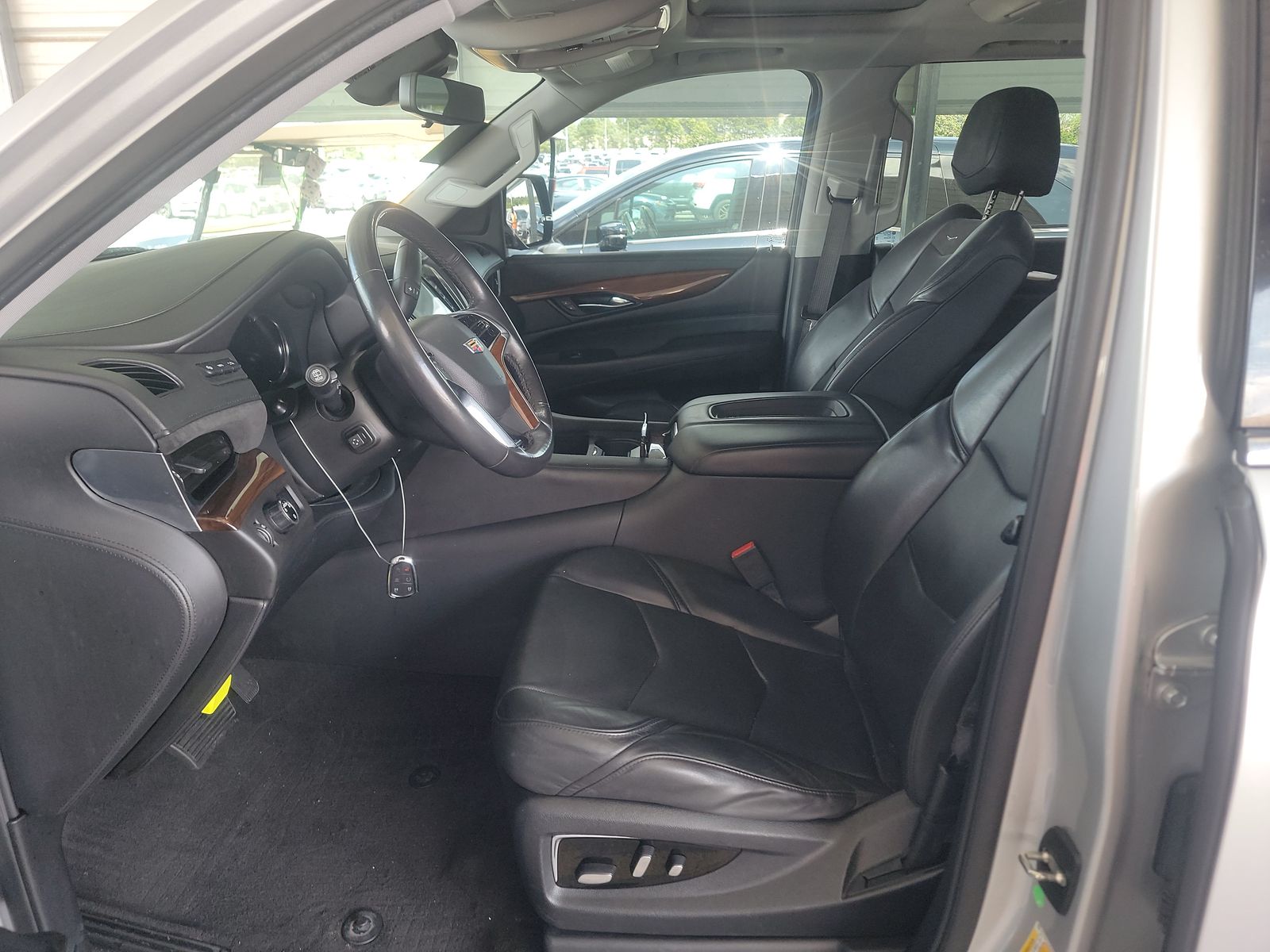 2020 Cadillac Escalade ESV Premium Luxury RWD