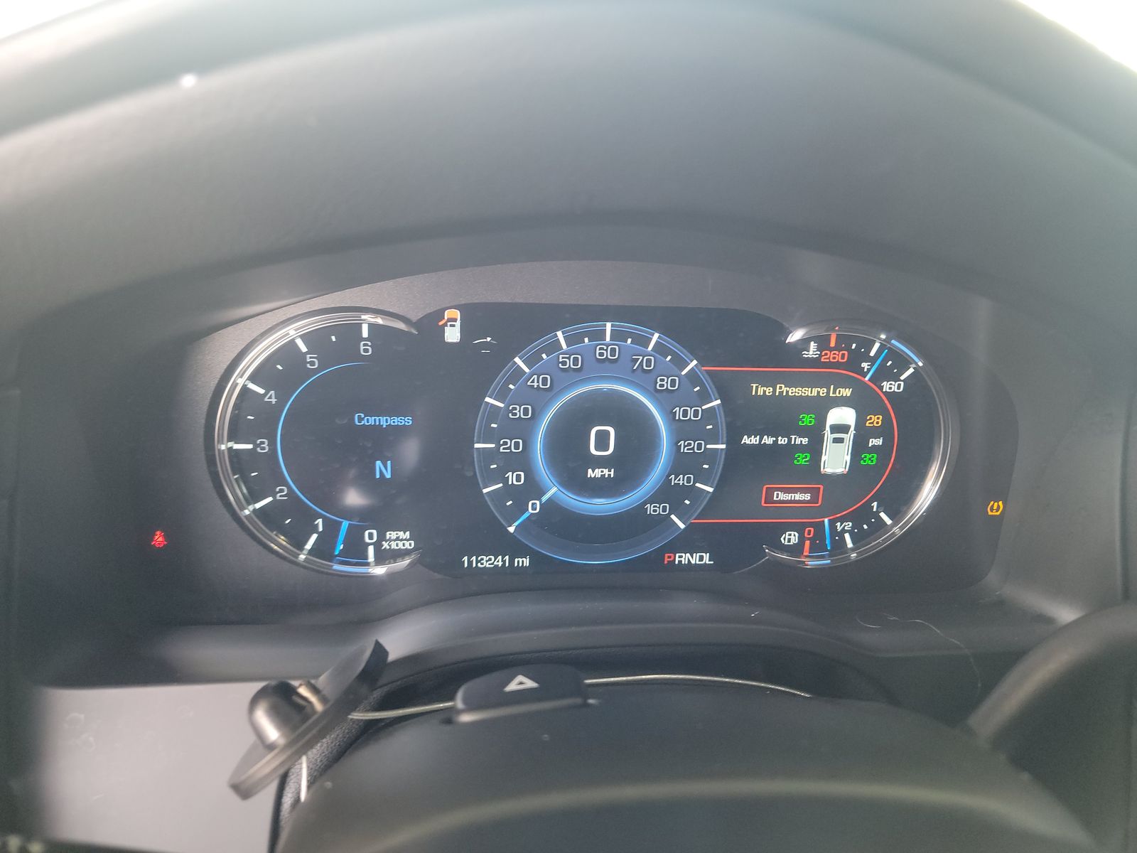 2020 Cadillac Escalade ESV Premium Luxury RWD