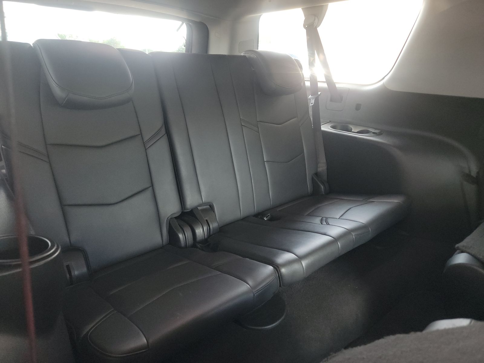 2020 Cadillac Escalade ESV Premium Luxury RWD