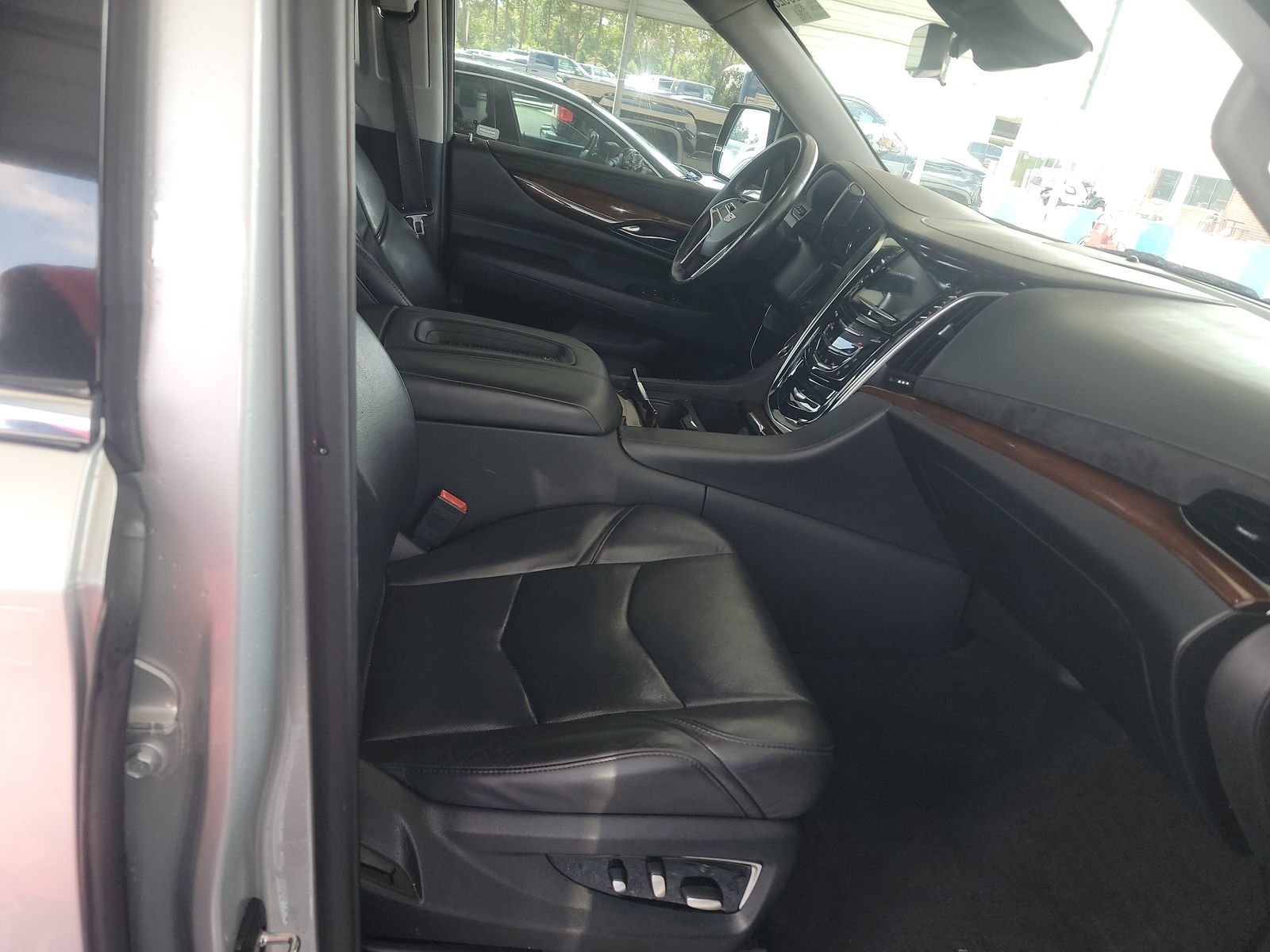 2020 Cadillac Escalade ESV Premium Luxury RWD