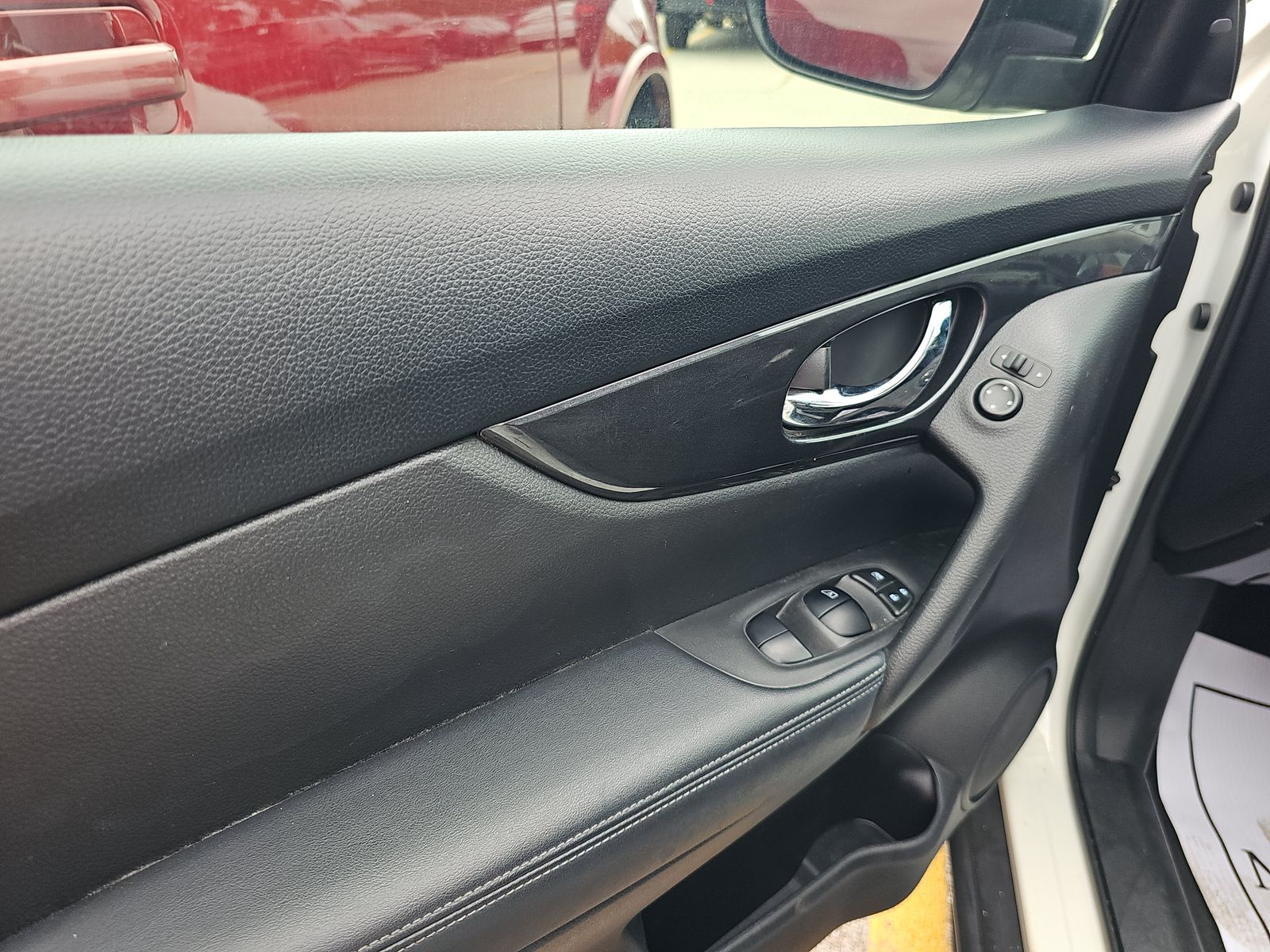 2020 Nissan Rogue SV AWD