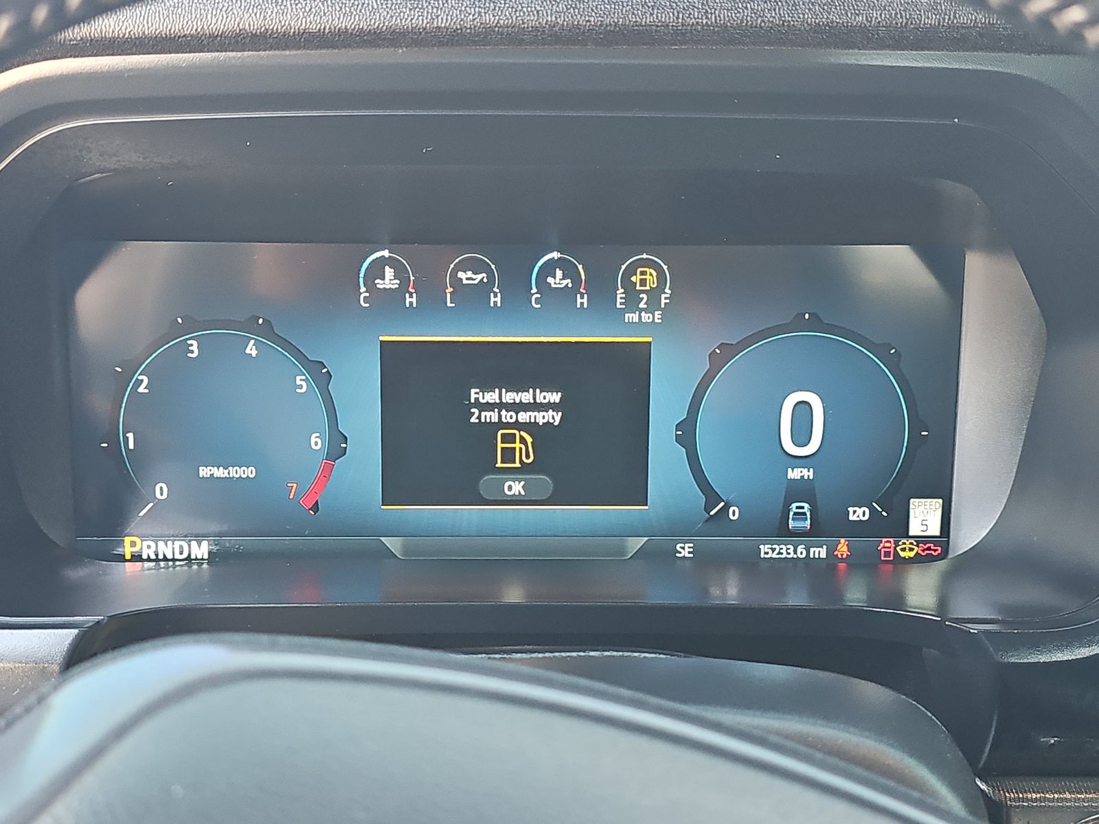 2024 Ford F-150 Hybrid Lariat AWD
