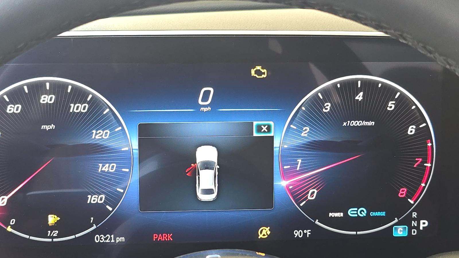2022 Mercedes-Benz C-Class C 300 AWD