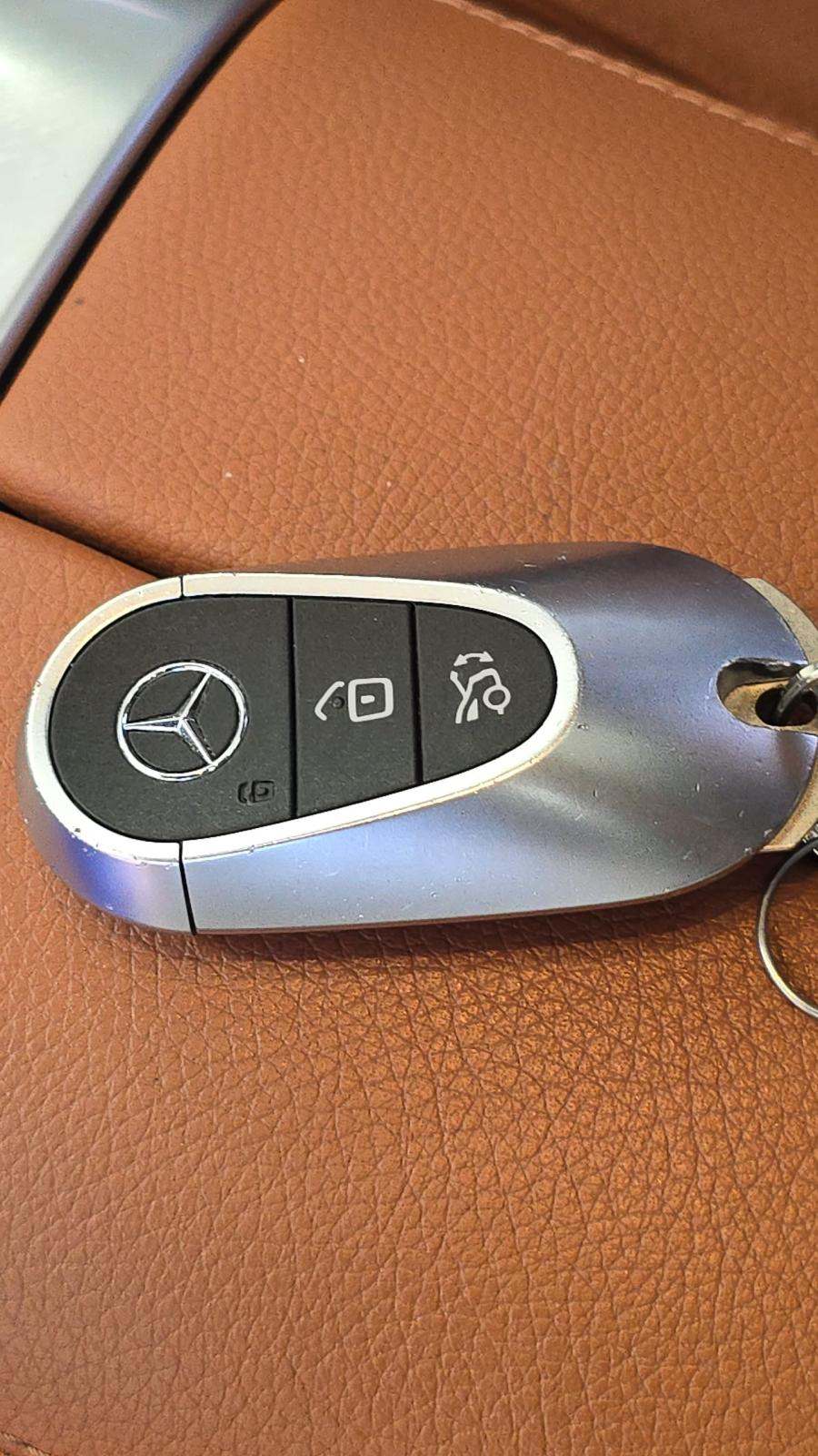 2022 Mercedes-Benz C-Class C 300 AWD