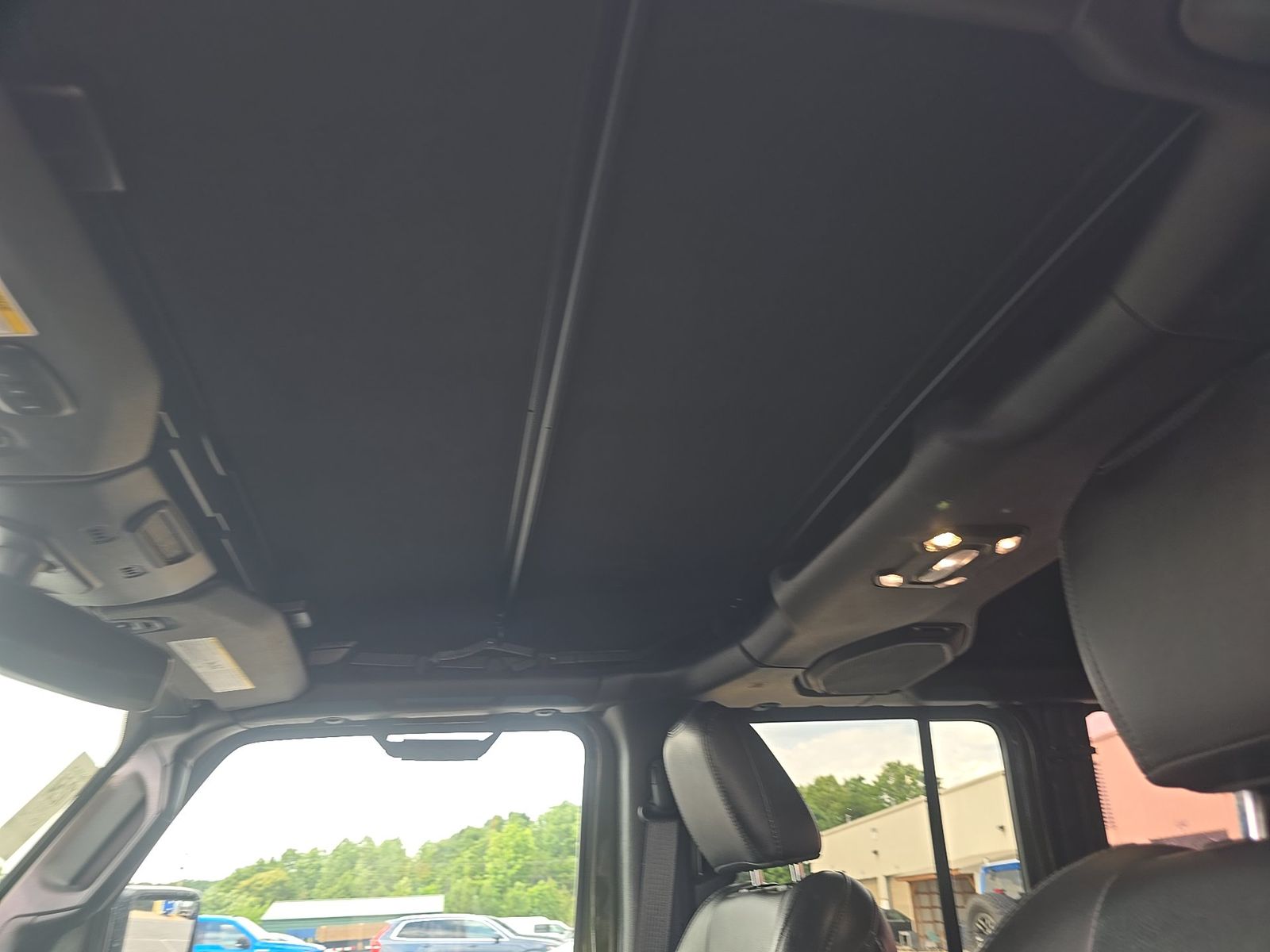 2022 Jeep Wrangler Unlimited 4xe Sahara AWD