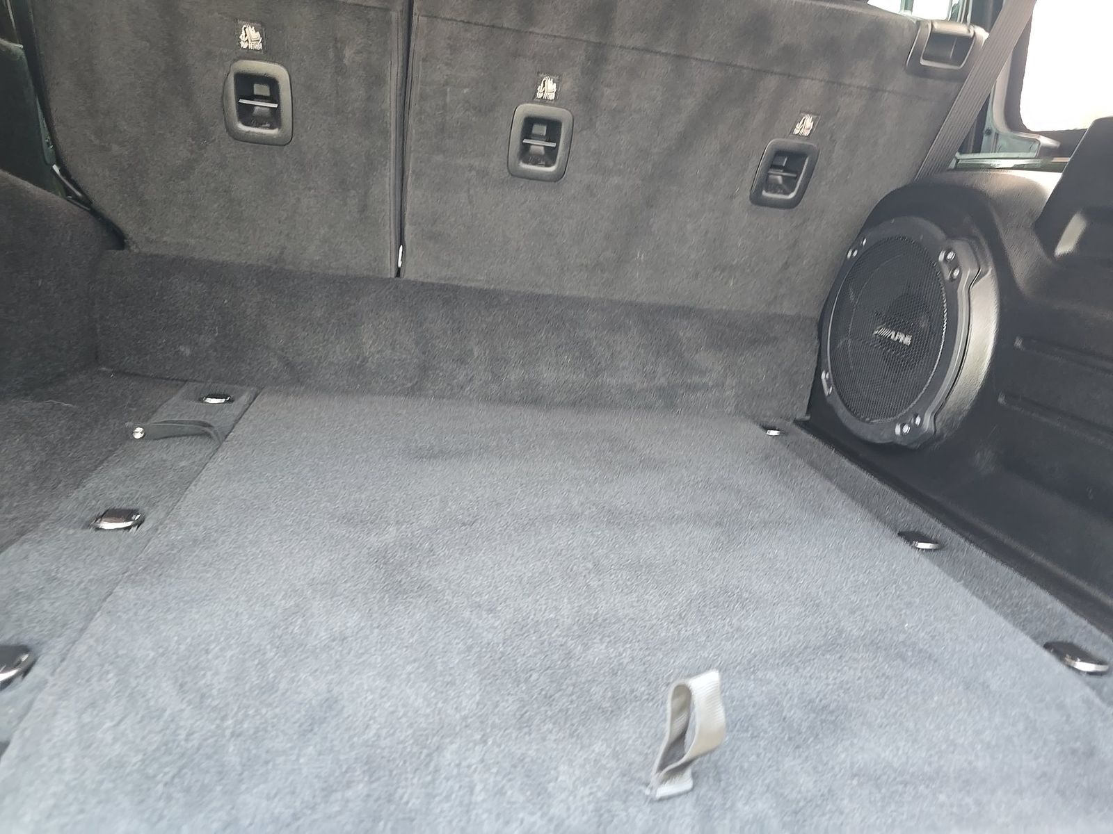 2022 Jeep Wrangler Unlimited 4xe Sahara AWD