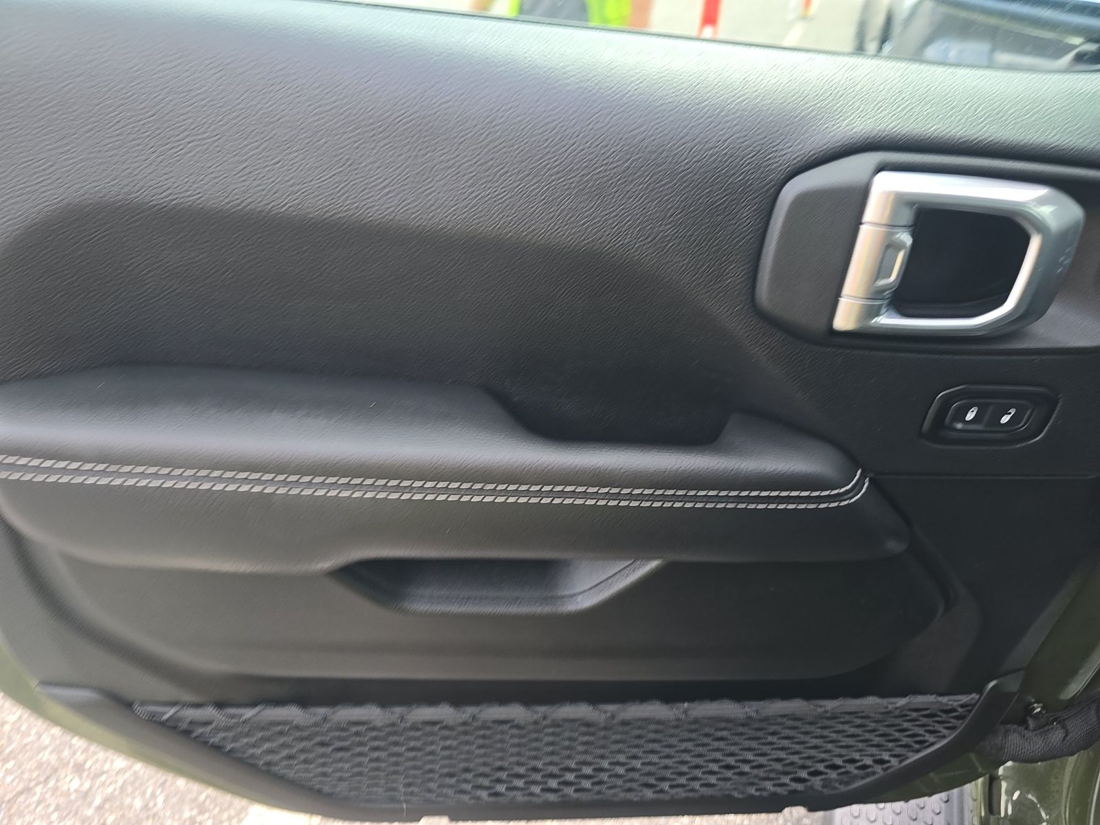 2022 Jeep Wrangler Unlimited 4xe Sahara AWD