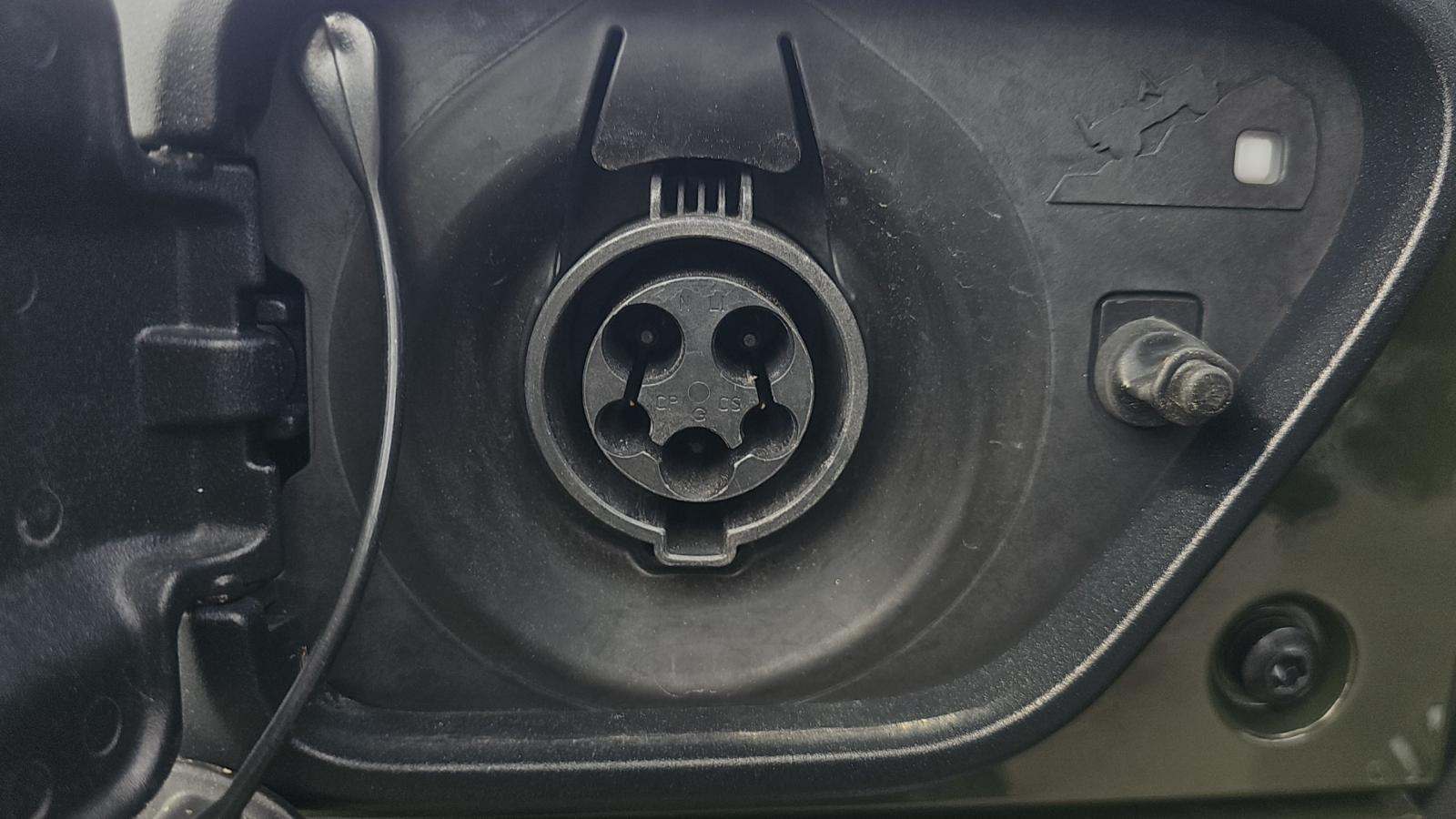 2022 Jeep Wrangler Unlimited 4xe Sahara AWD