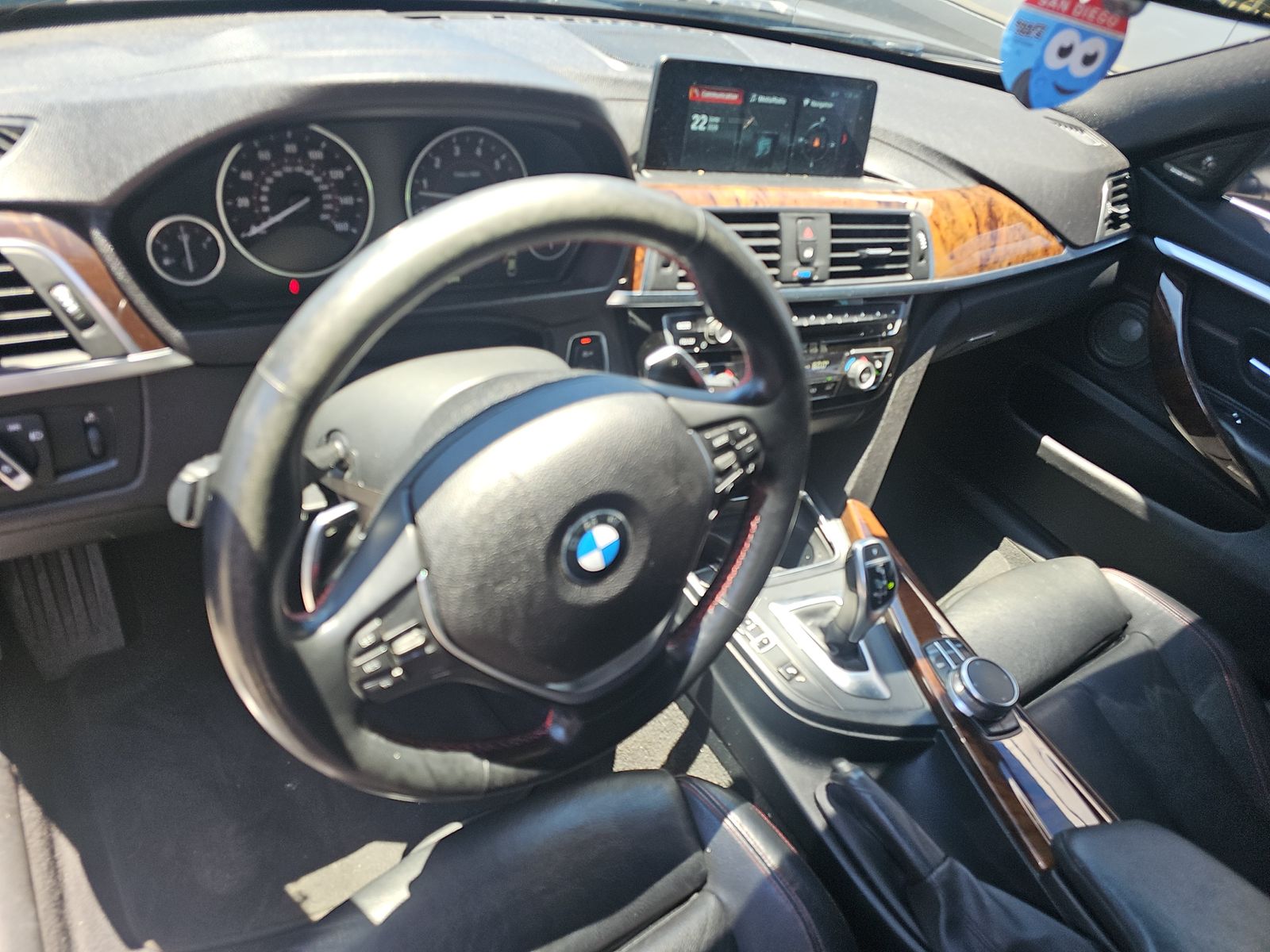 2018 BMW 4 Series 430i xDrive AWD