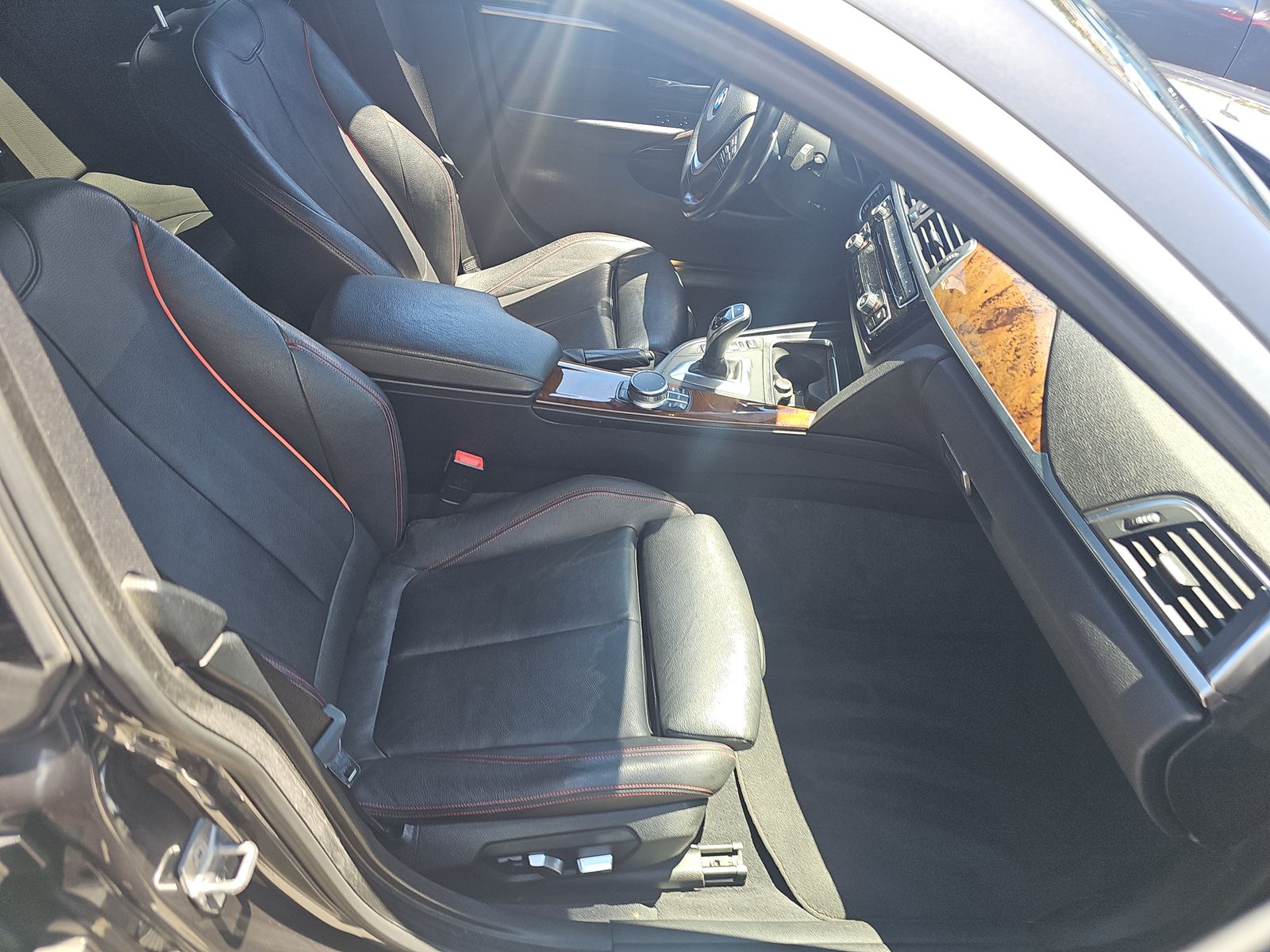 2018 BMW 4 Series 430i xDrive AWD