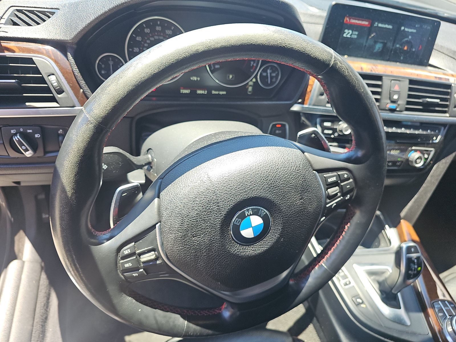 2018 BMW 4 Series 430i xDrive AWD