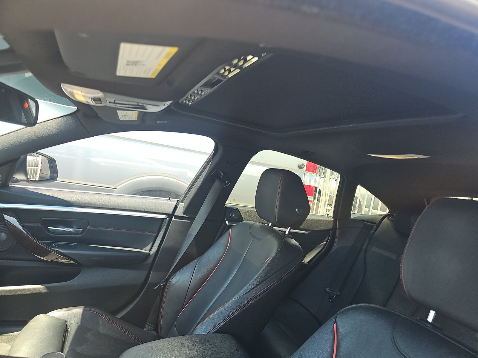 2018 BMW 4 Series 430i xDrive AWD