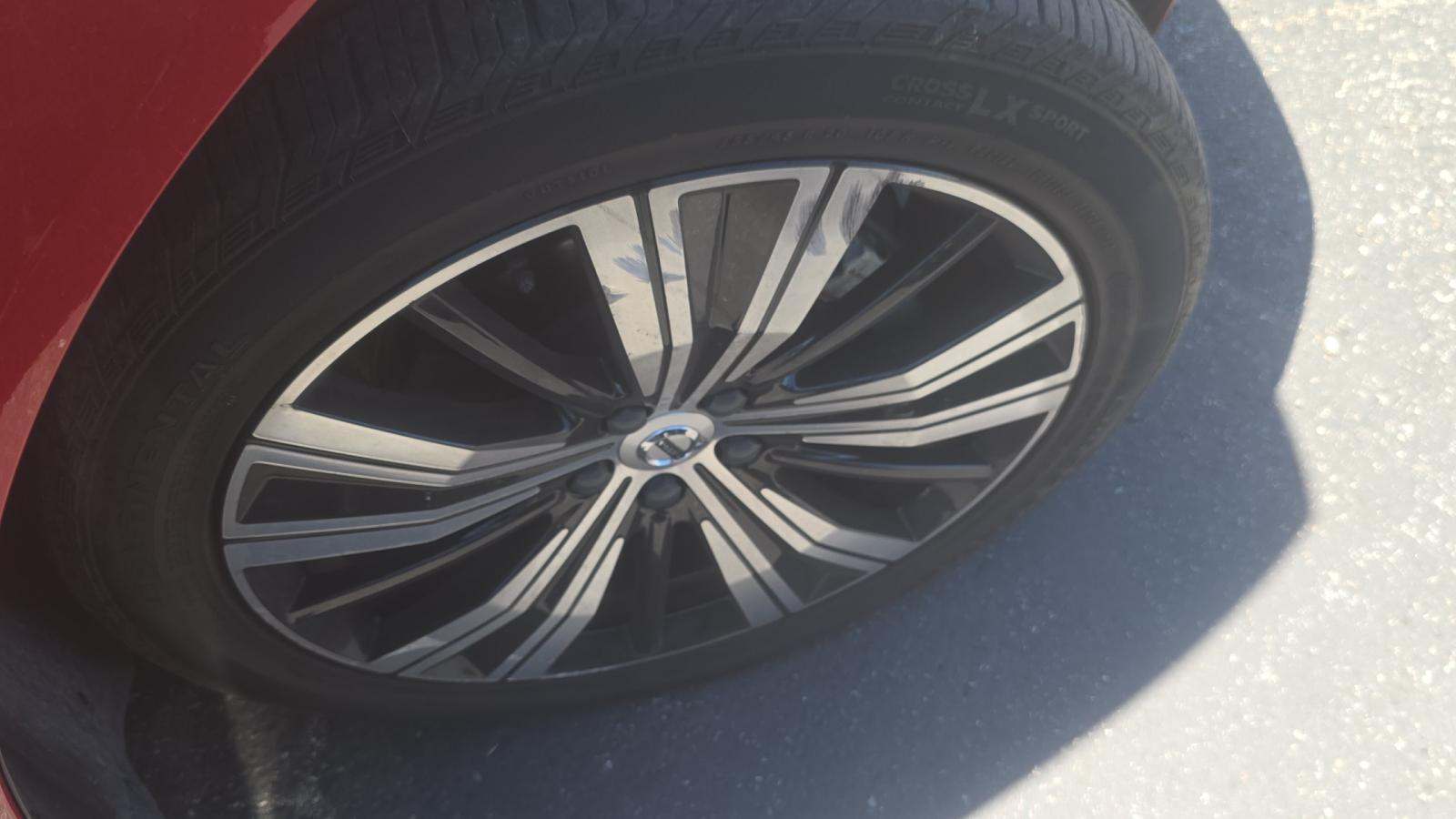2023 Volvo XC60 B5 Plus AWD