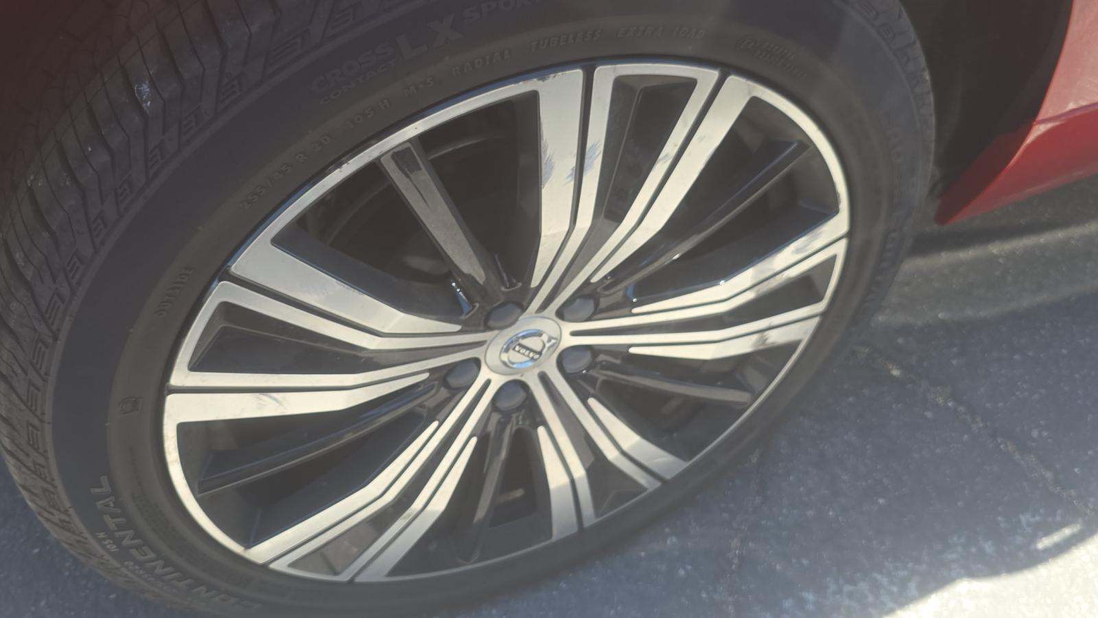 2023 Volvo XC60 B5 Plus AWD