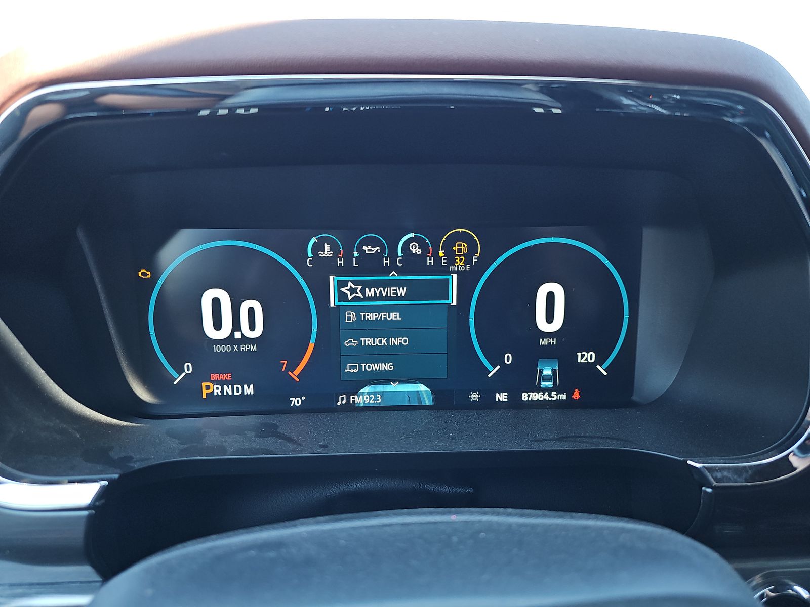 2022 Ford F-150 Lariat AWD
