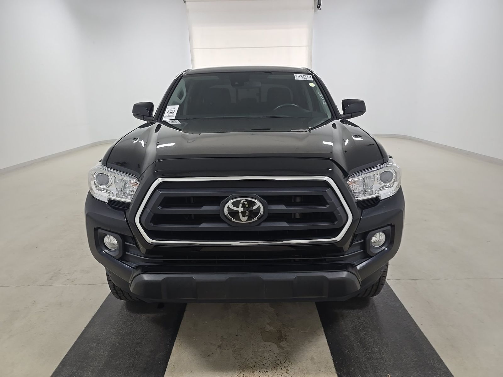 2023 Toyota Tacoma SR5 RWD