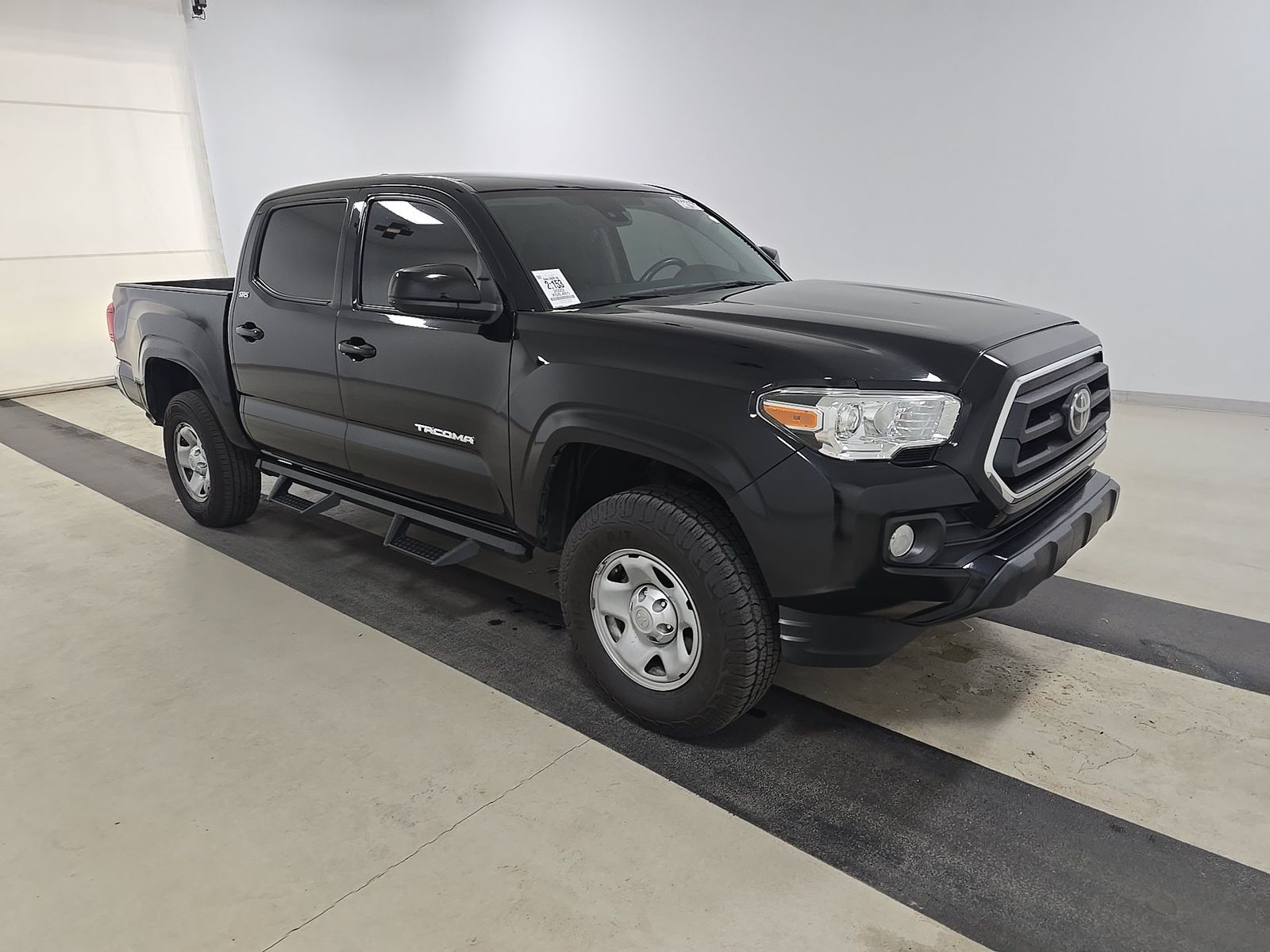 2023 Toyota Tacoma SR5 RWD