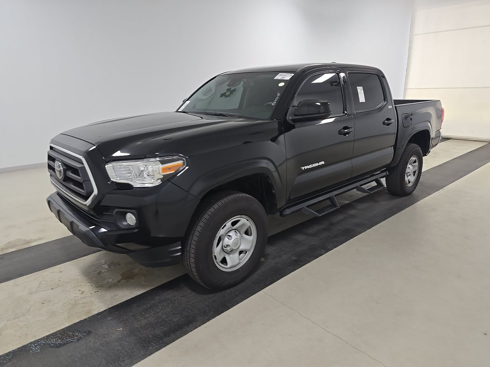 2023 Toyota Tacoma SR5 RWD