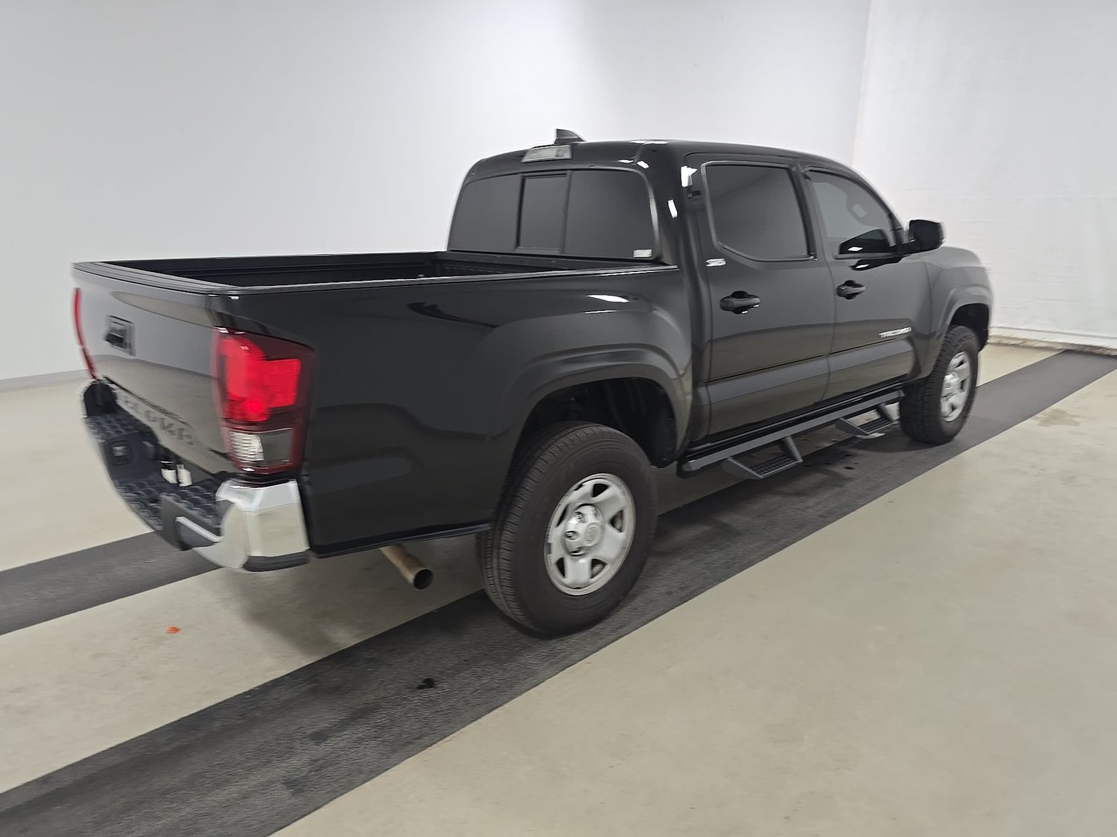 2023 Toyota Tacoma SR5 RWD