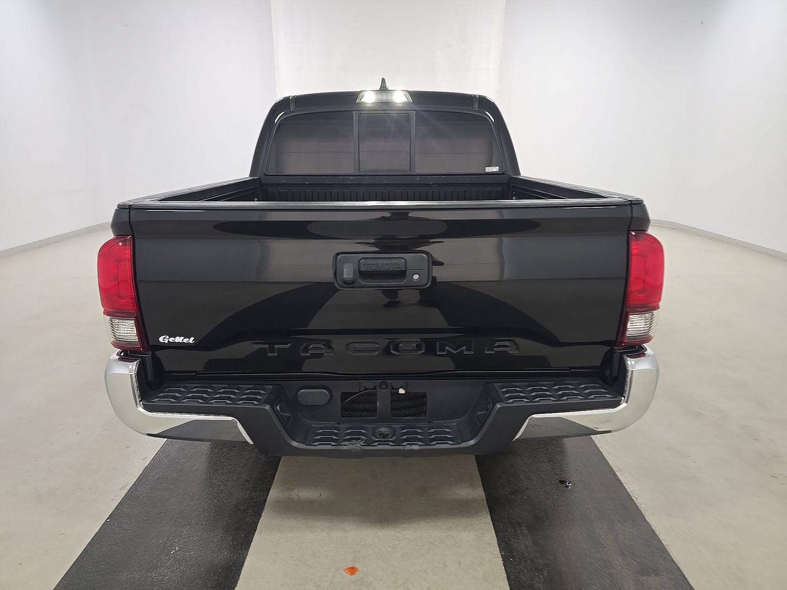 2023 Toyota Tacoma SR5 RWD