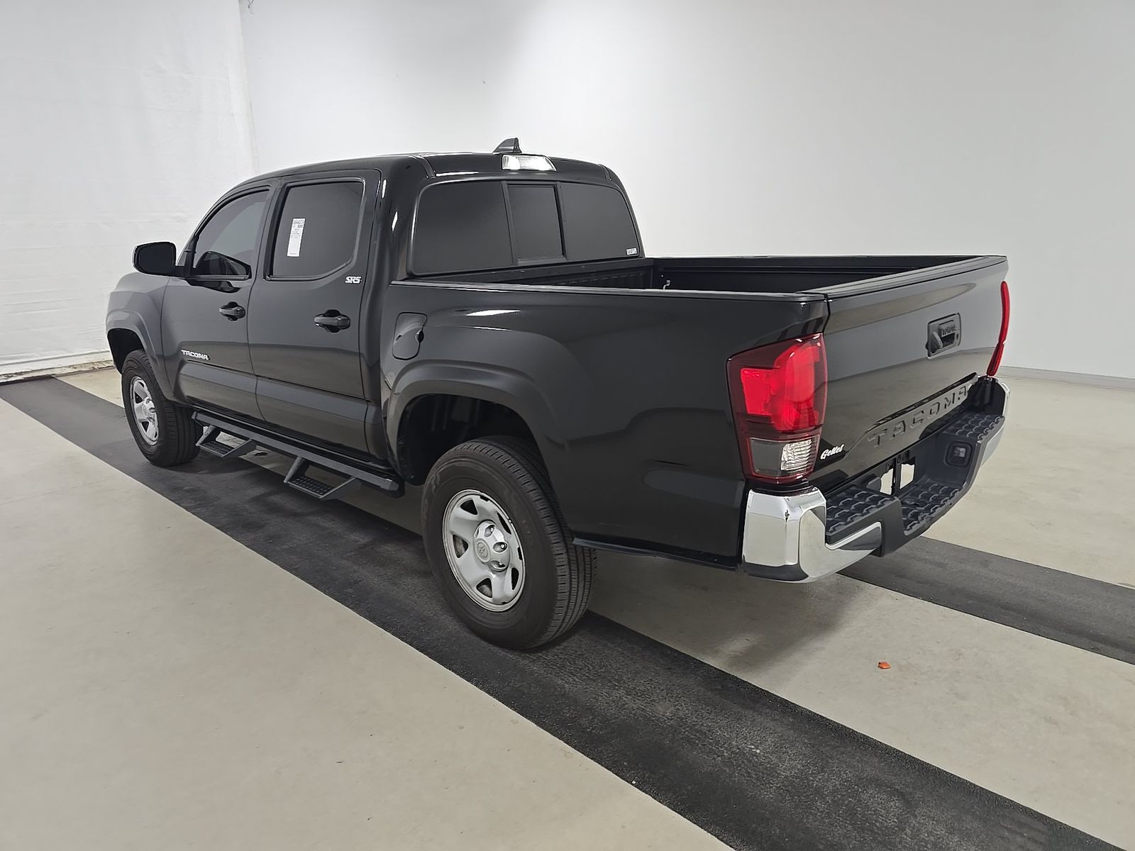 2023 Toyota Tacoma SR5 RWD