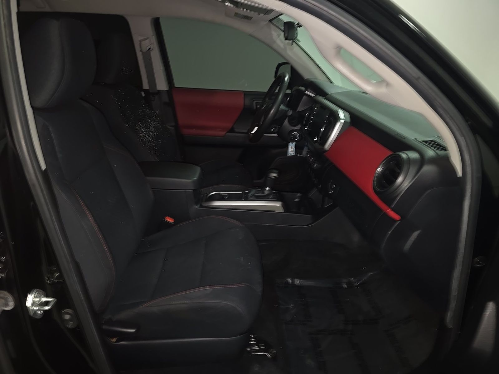 2023 Toyota Tacoma SR5 RWD
