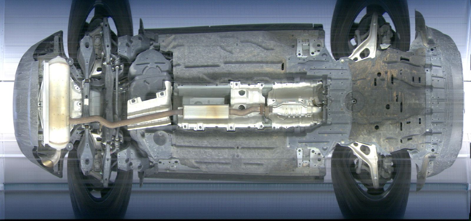 2025 Nissan Rogue SV FWD