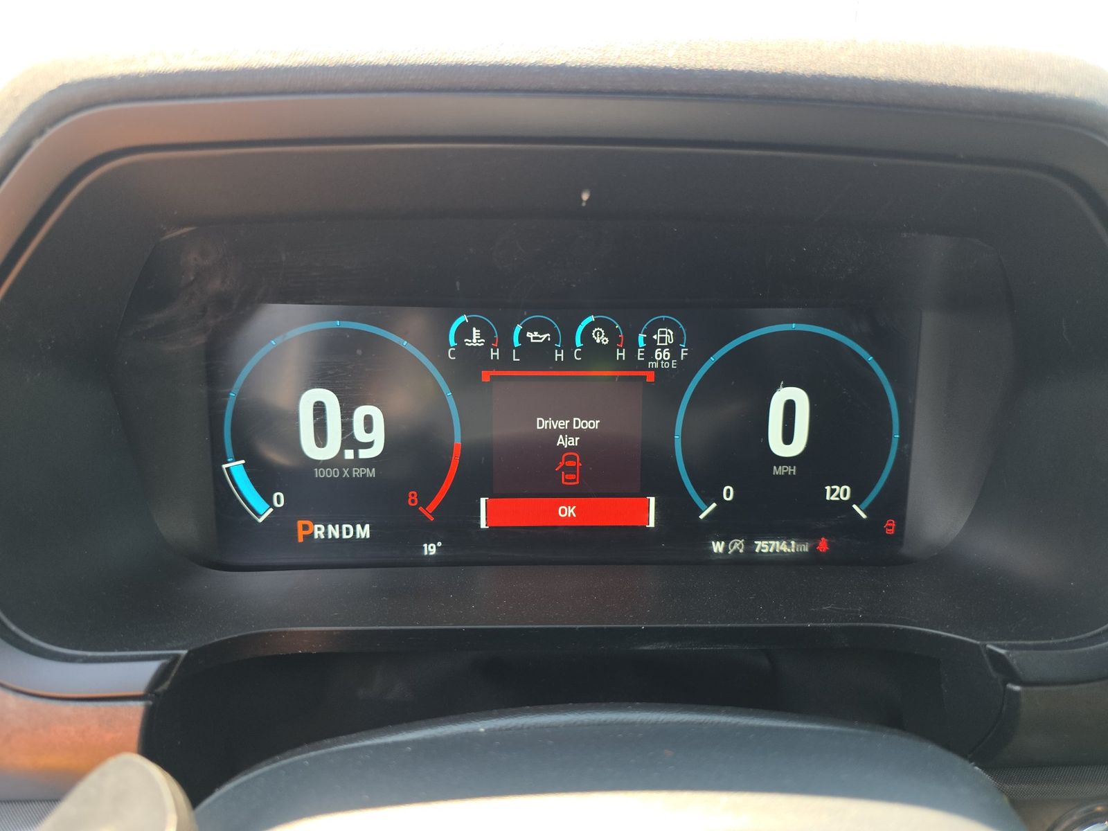 2023 Ford F-150 Tremor AWD