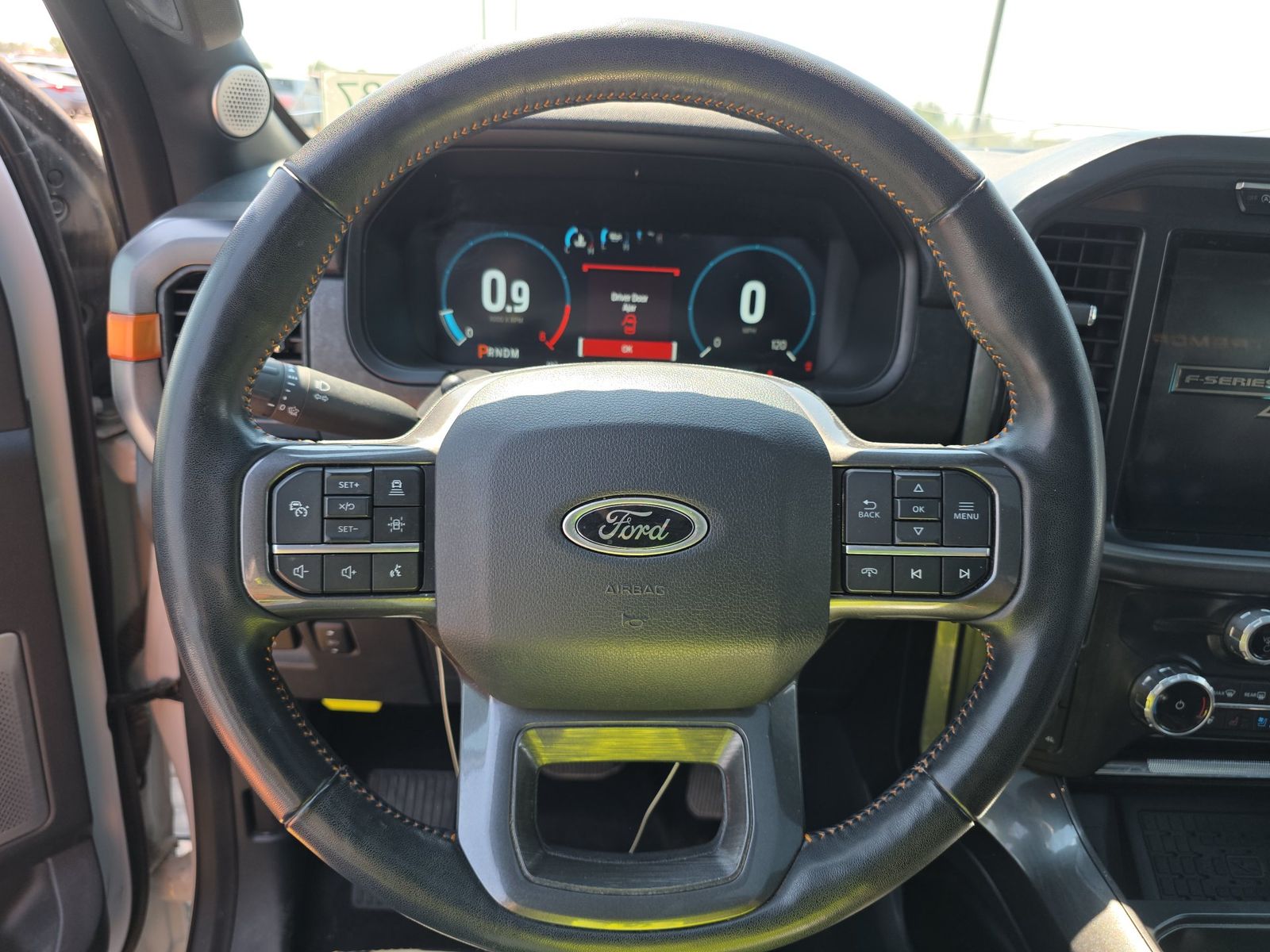 2023 Ford F-150 Tremor AWD