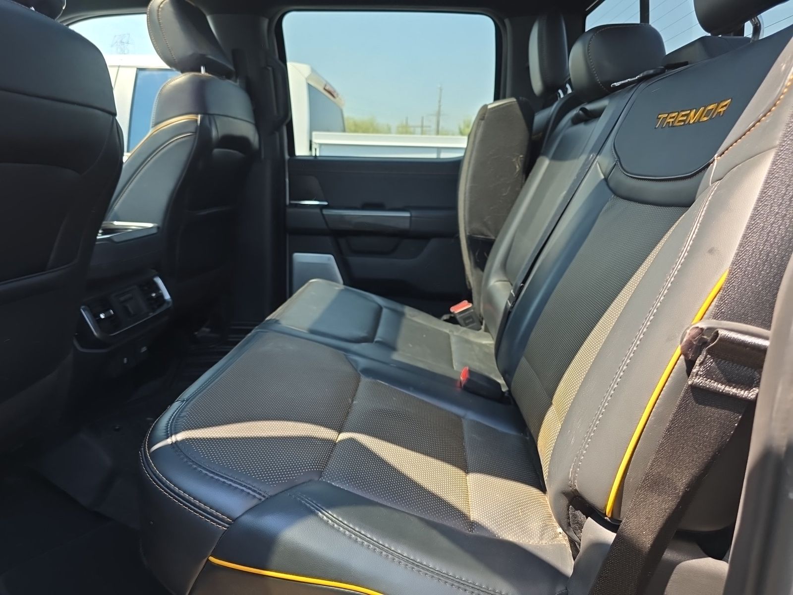2023 Ford F-150 Tremor AWD