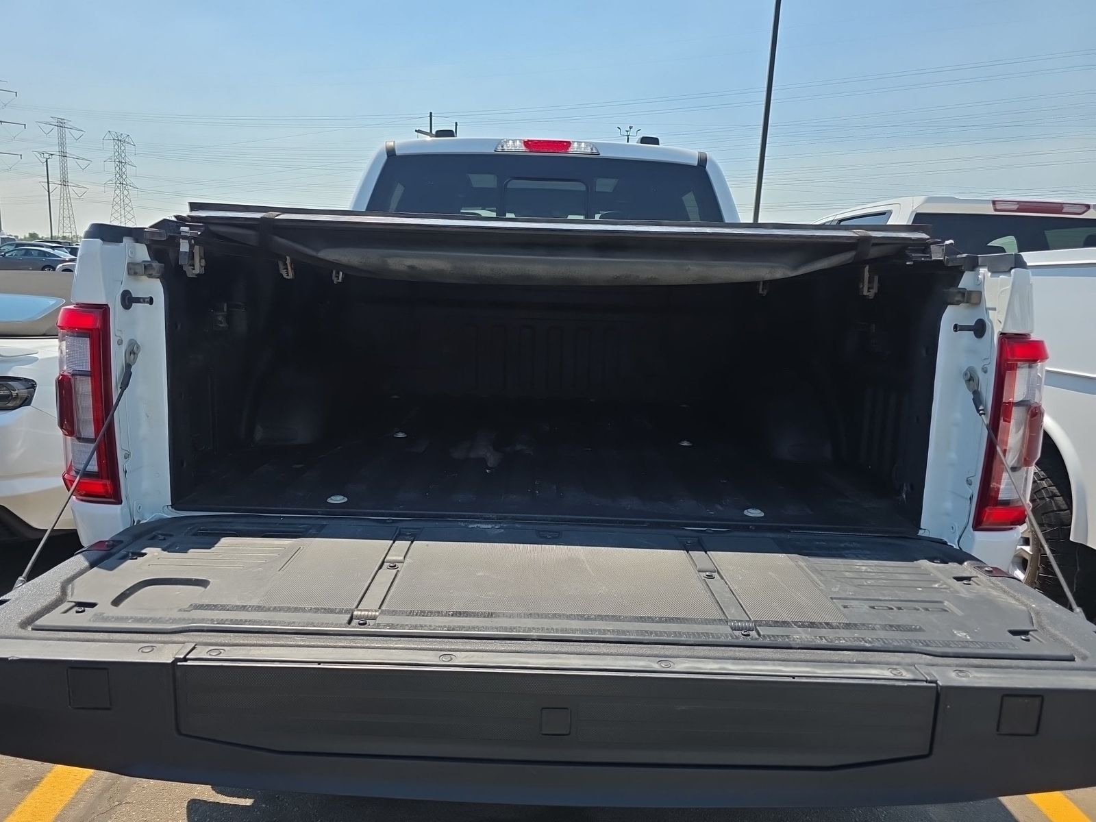 2023 Ford F-150 Tremor AWD