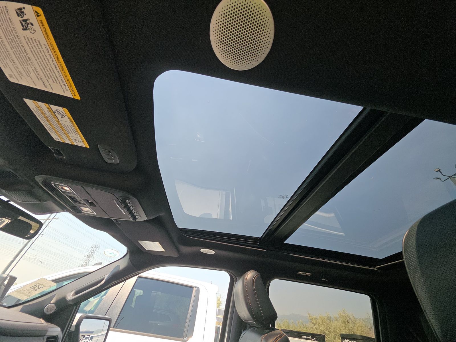 2023 Ford F-150 Tremor AWD
