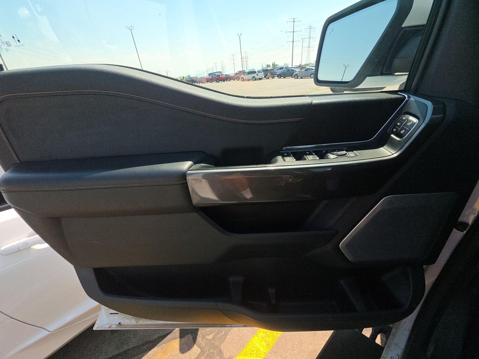2023 Ford F-150 Tremor AWD