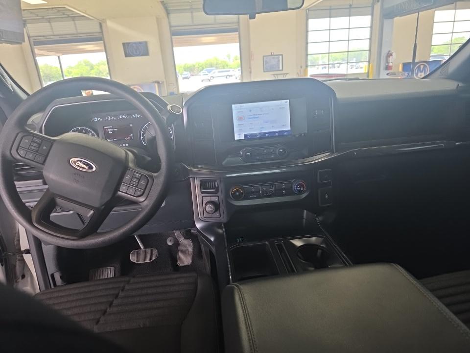 2023 Ford F-150 XL AWD