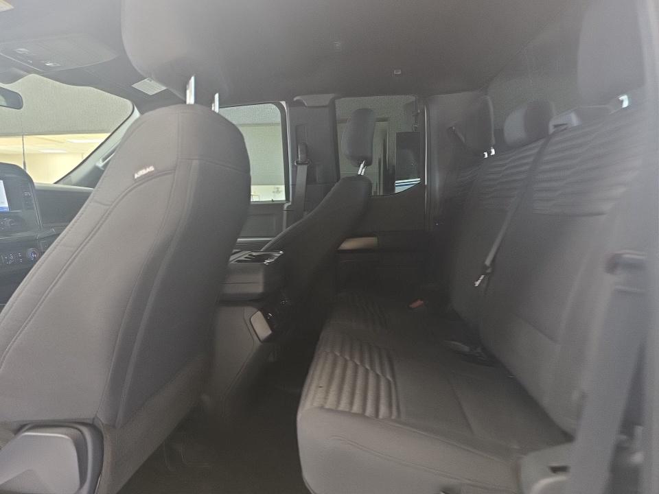 2023 Ford F-150 XL AWD