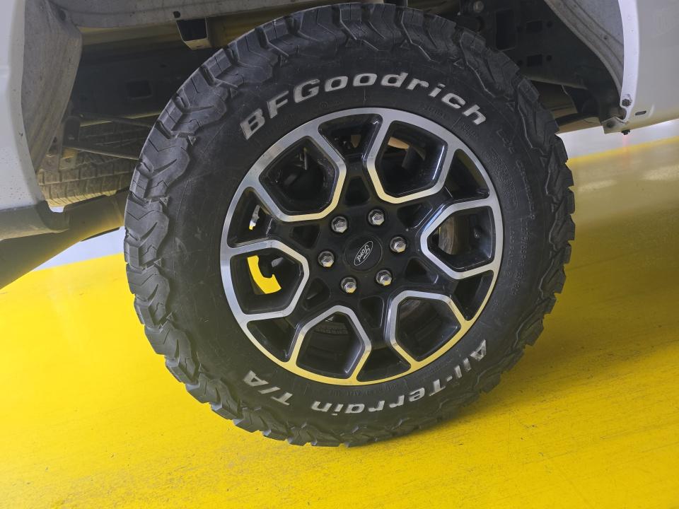 2023 Ford F-150 XL AWD