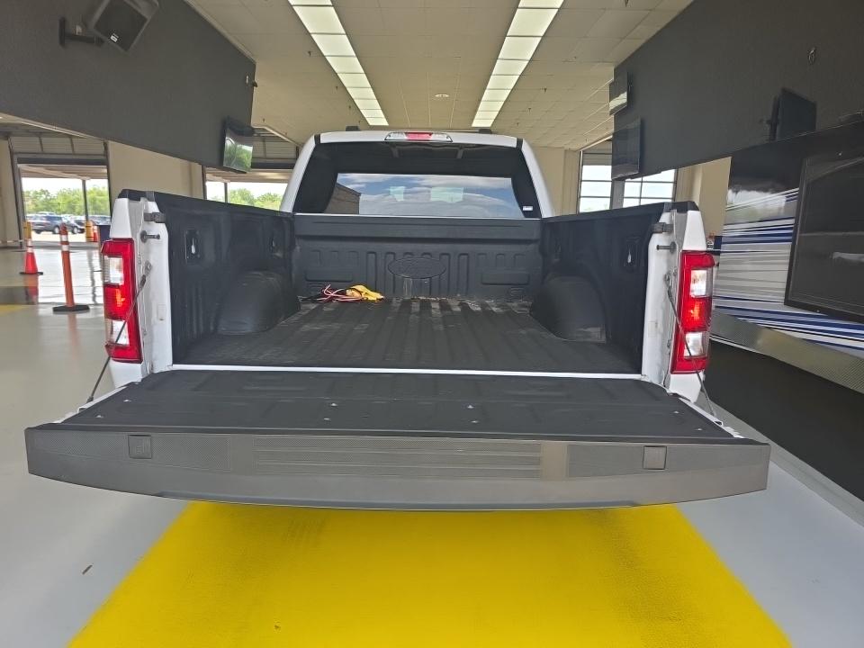2023 Ford F-150 XL AWD