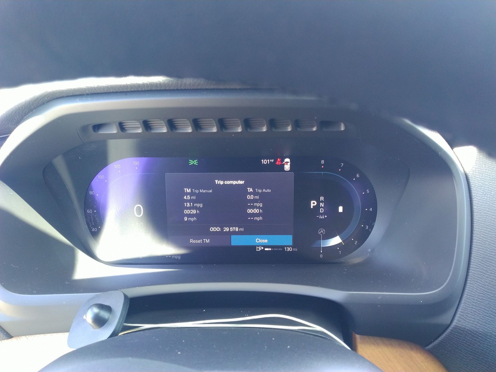 2023 Volvo XC90 B6 Plus AWD