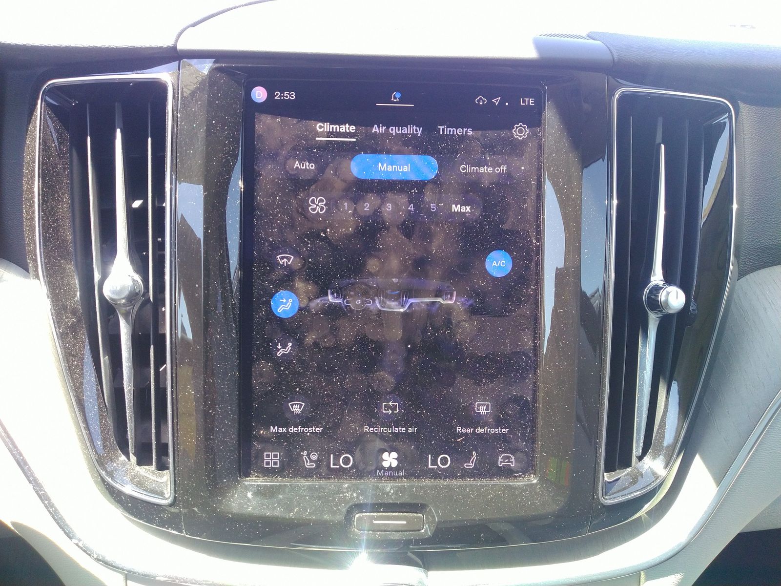 2023 Volvo XC60 B5 Plus AWD