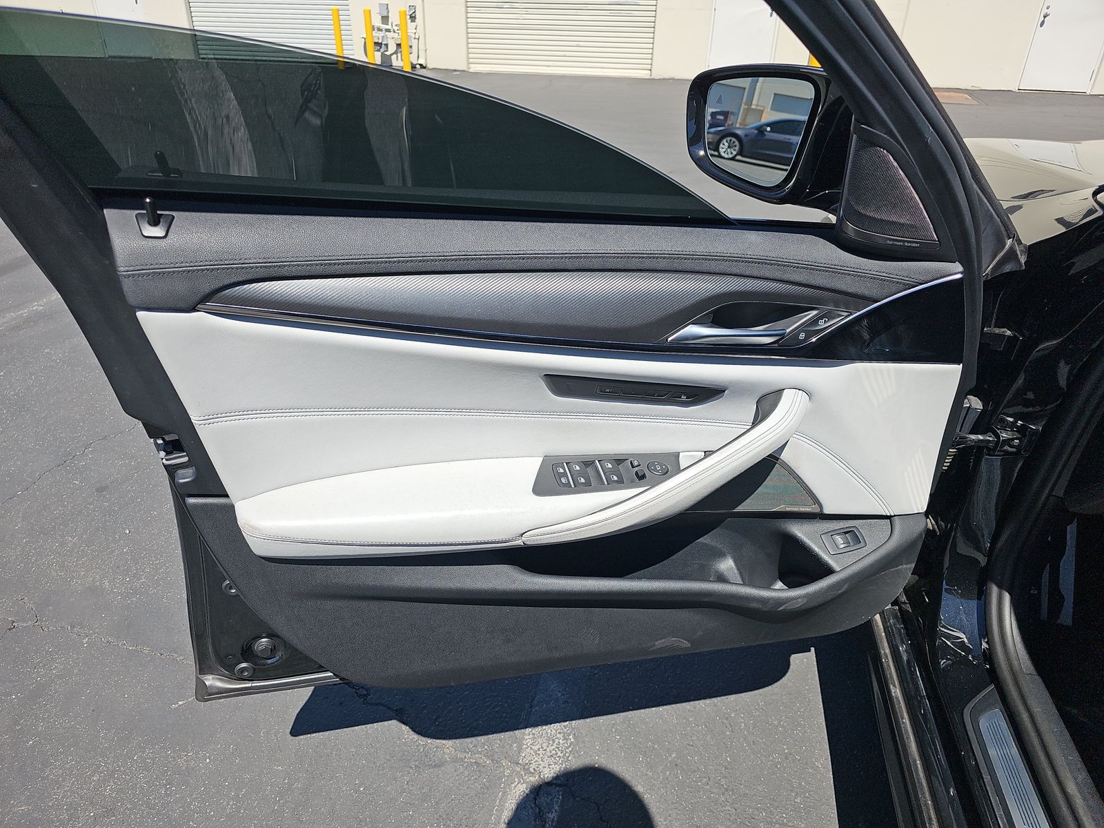2023 BMW M5 Base AWD