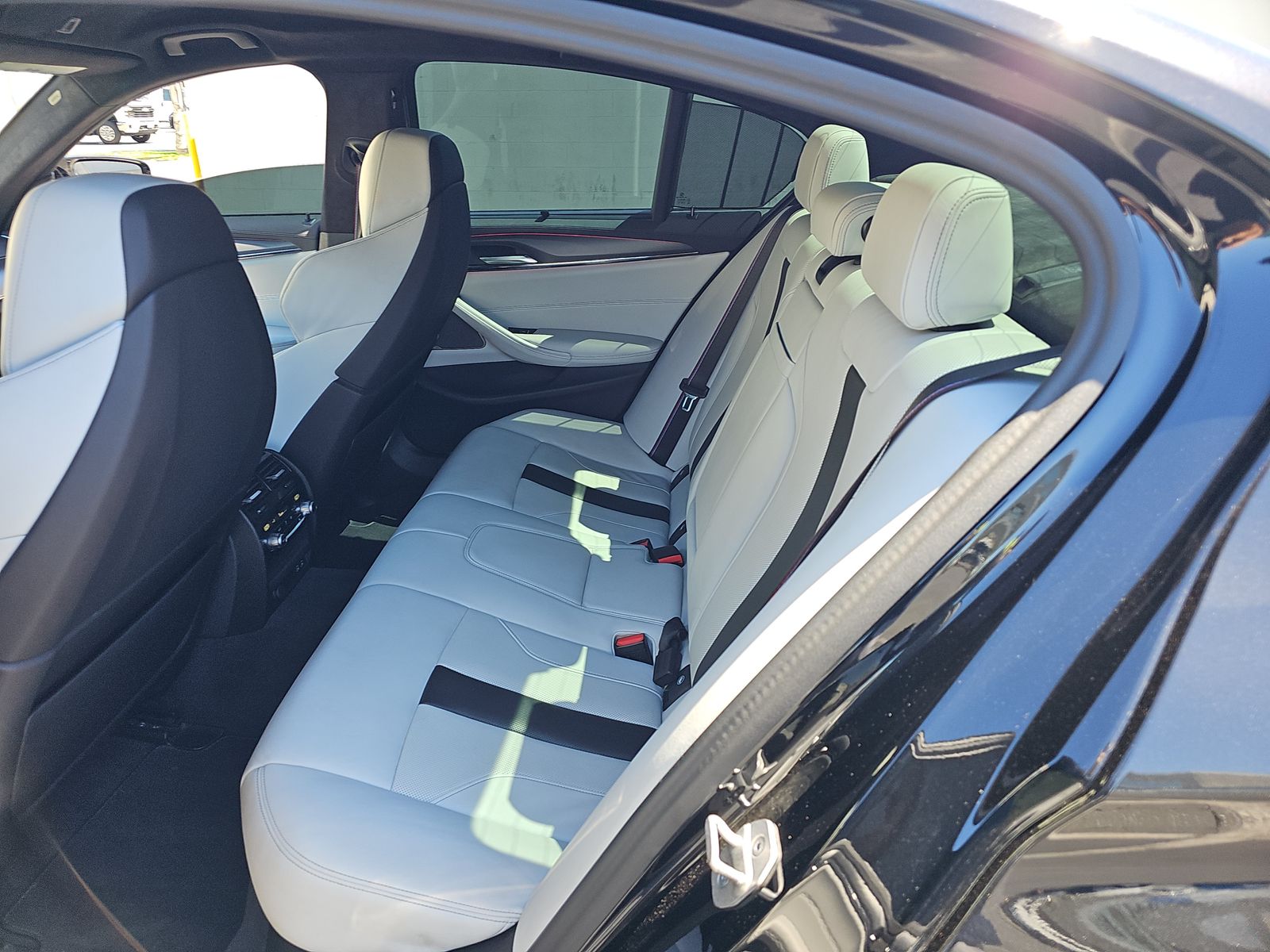 2023 BMW M5 Base AWD
